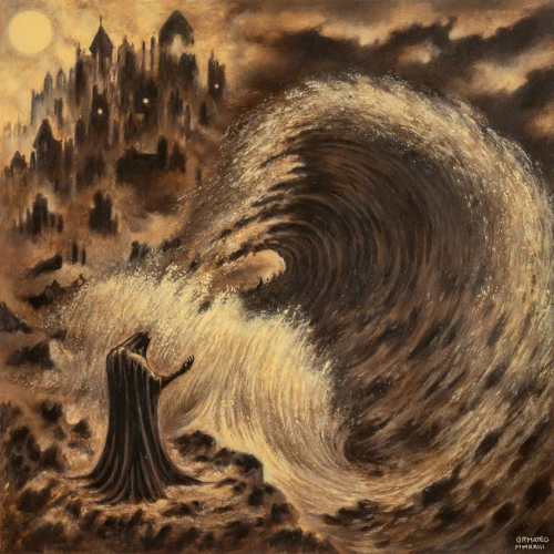 Ataudes : Tempus Edax Rerum